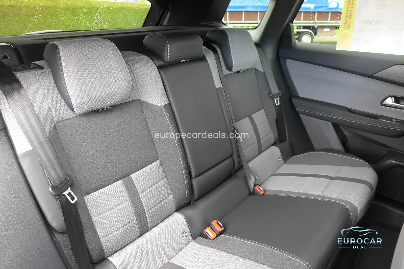 Opel Grandland (X)