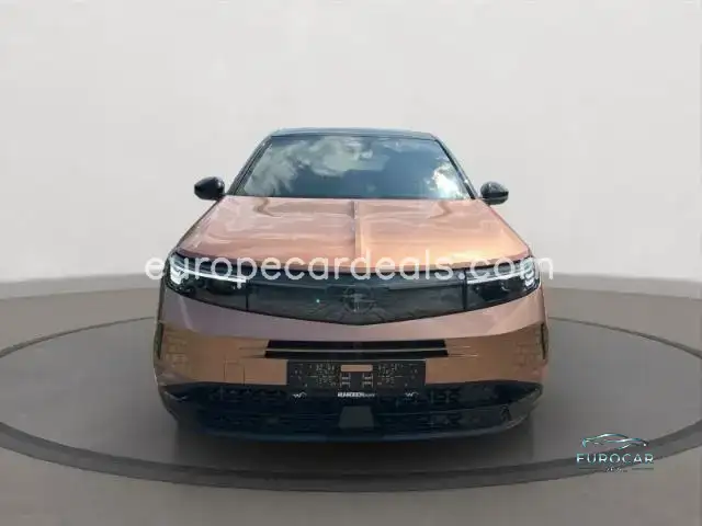 Opel Grandland (X)