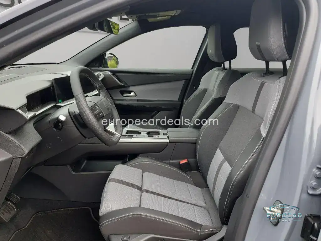 Opel Grandland (X)