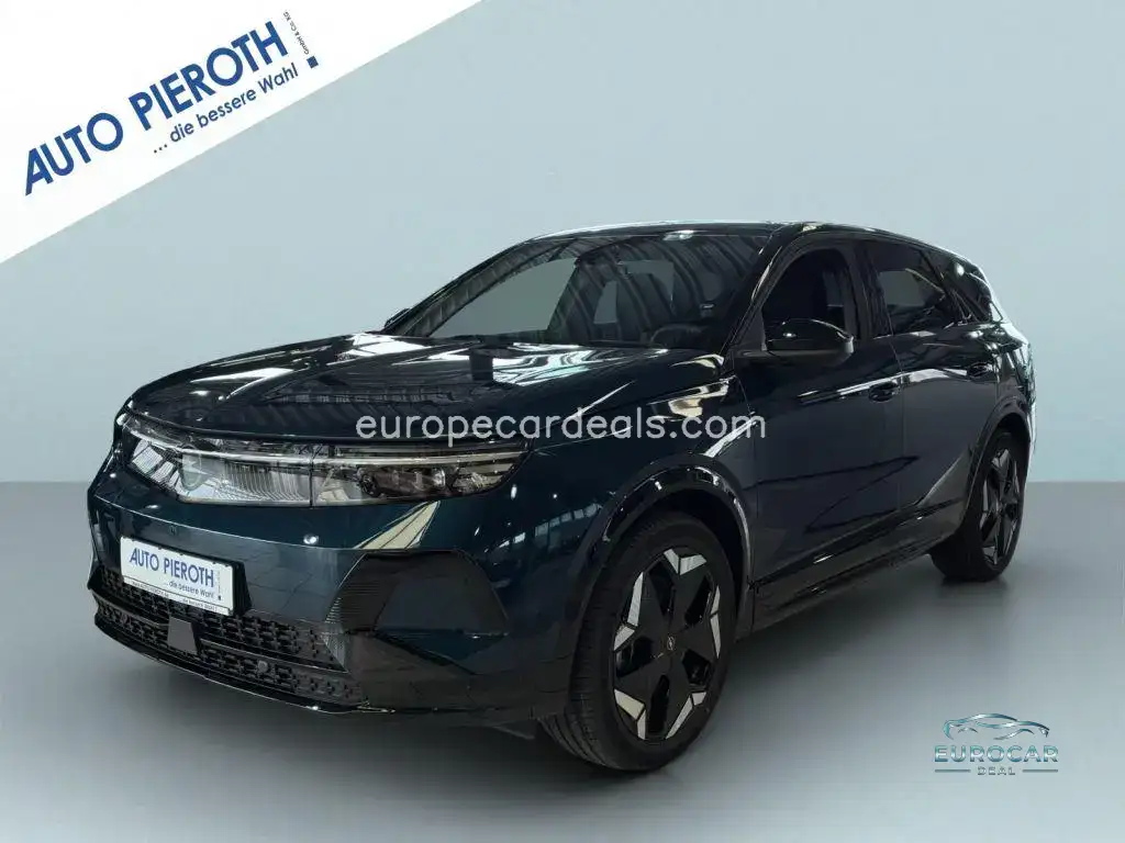 Opel Grandland (X)
