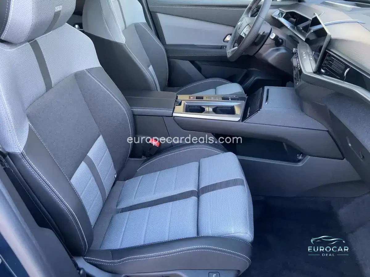 Opel Grandland (X)