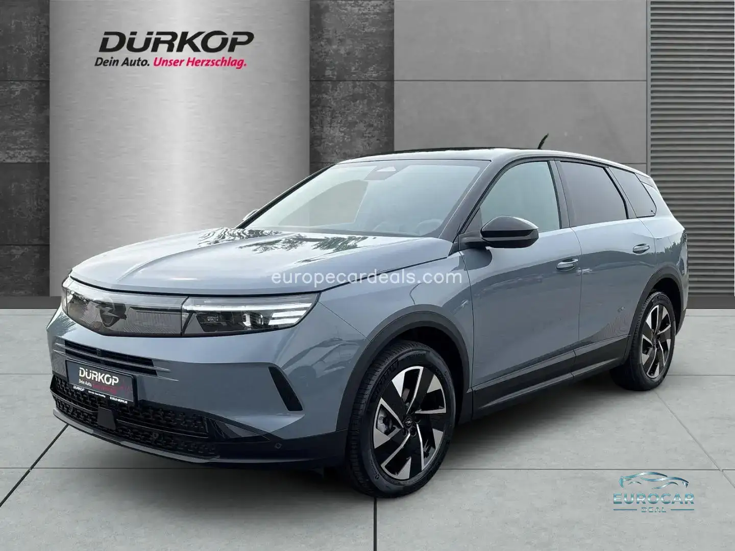 Opel Grandland (X)