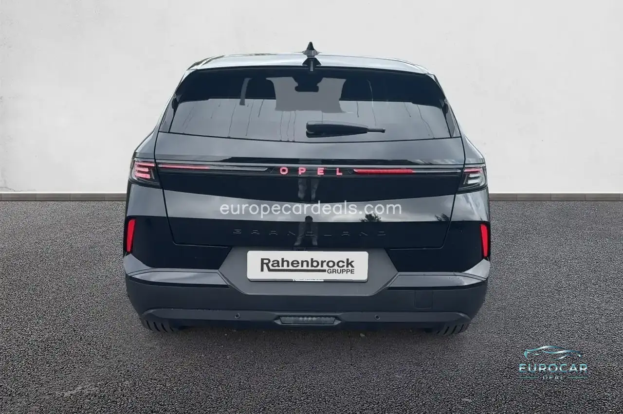 Opel Grandland (X)