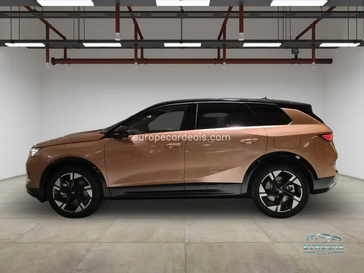Opel Grandland (X)