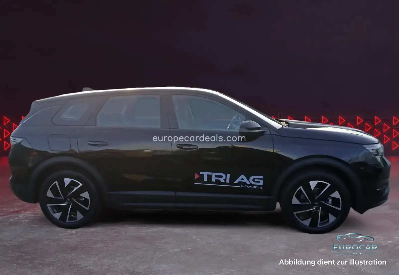 Opel Grandland (X)