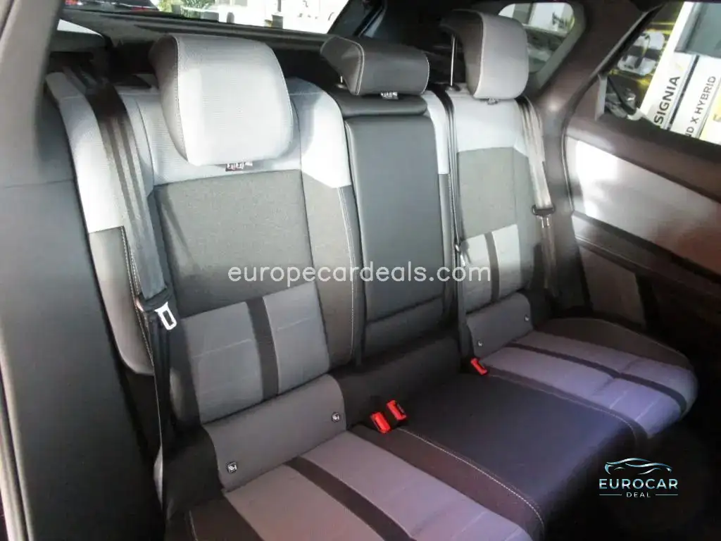 Opel Grandland (X)