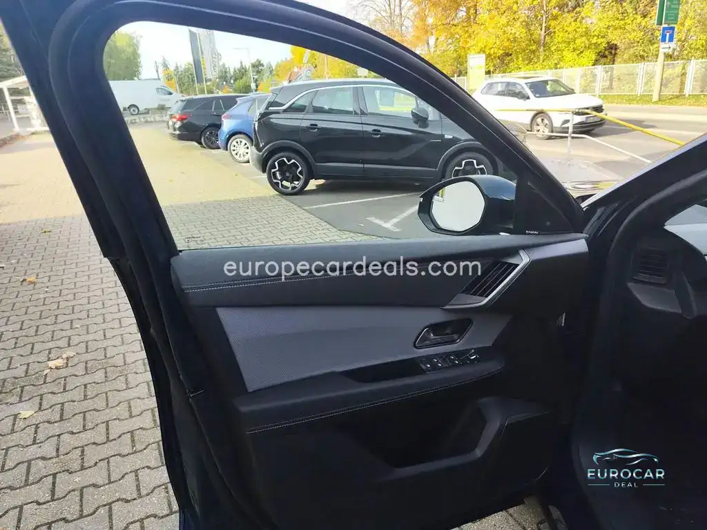 Opel Grandland (X)