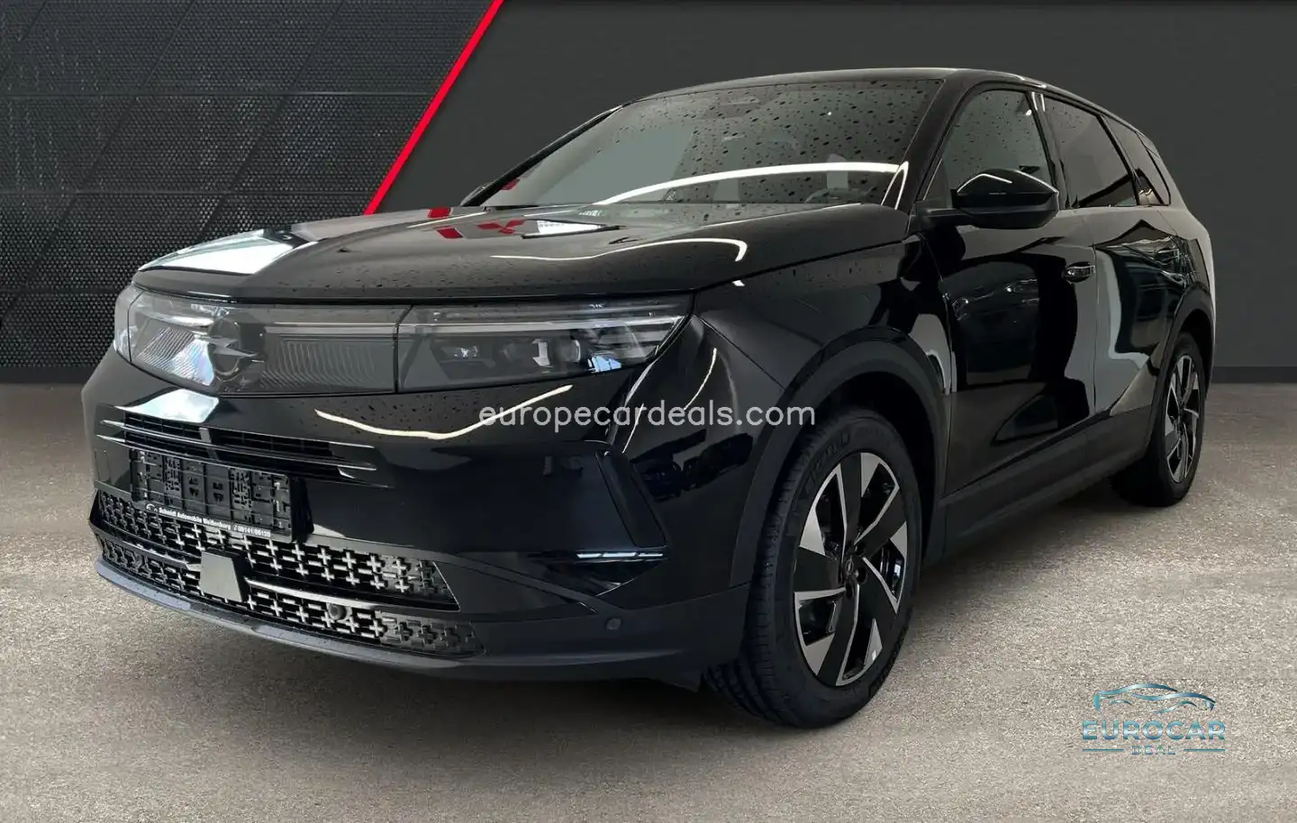 Opel Grandland (X)