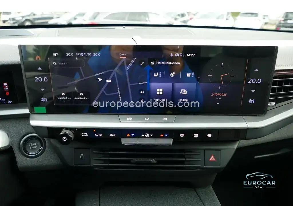 Opel Grandland (X)