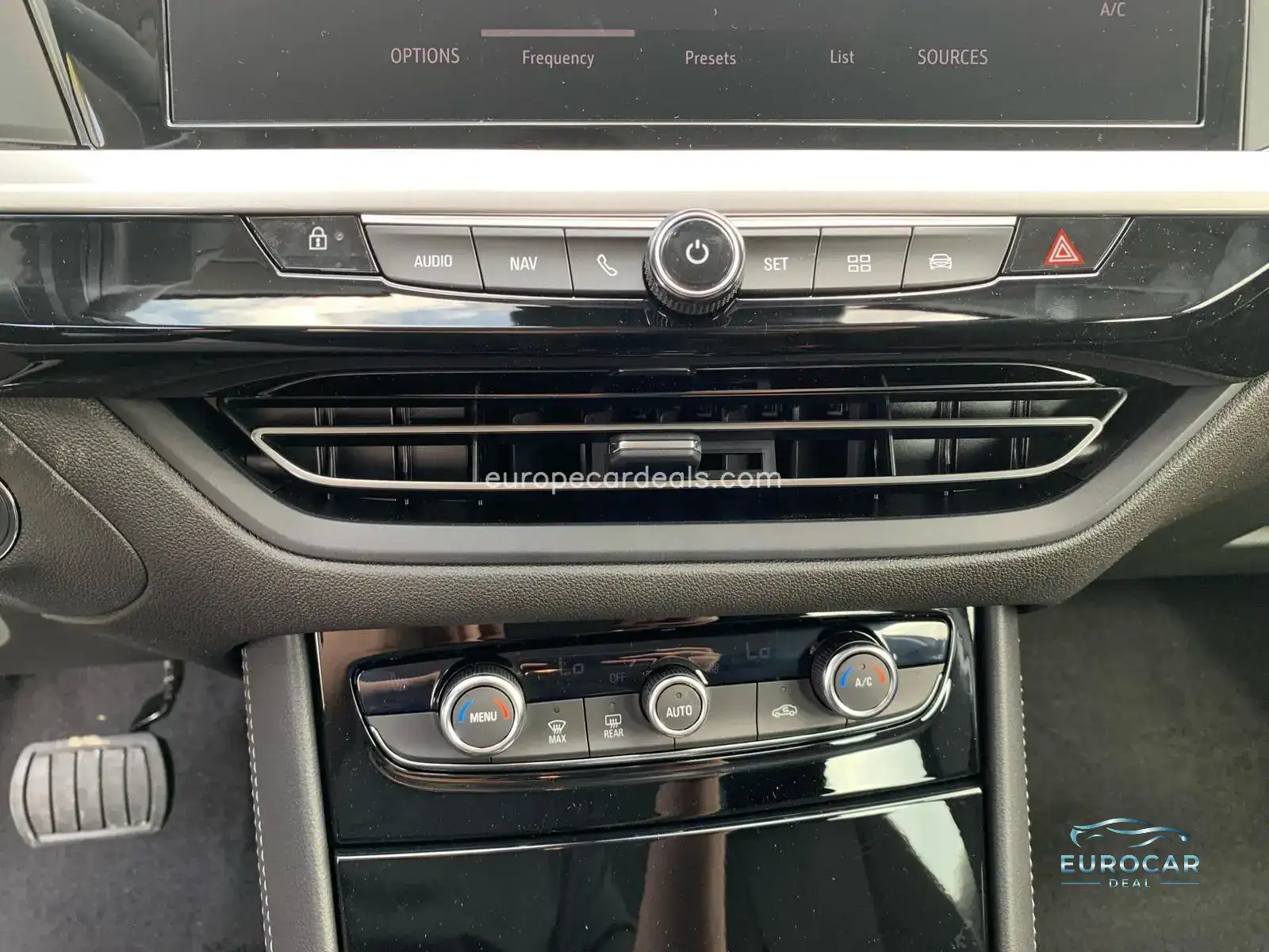 Opel Grandland (X)