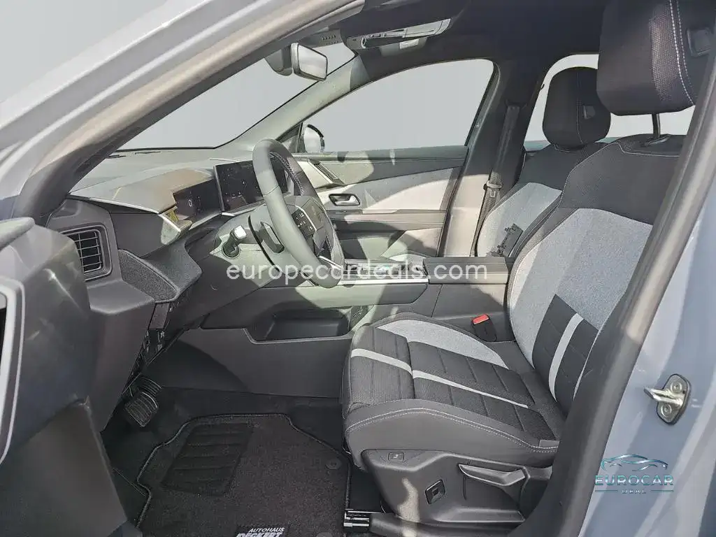 Opel Grandland (X)