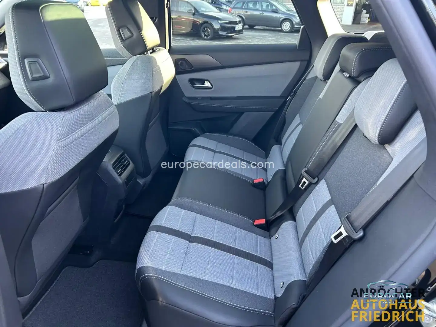 Opel Grandland (X)