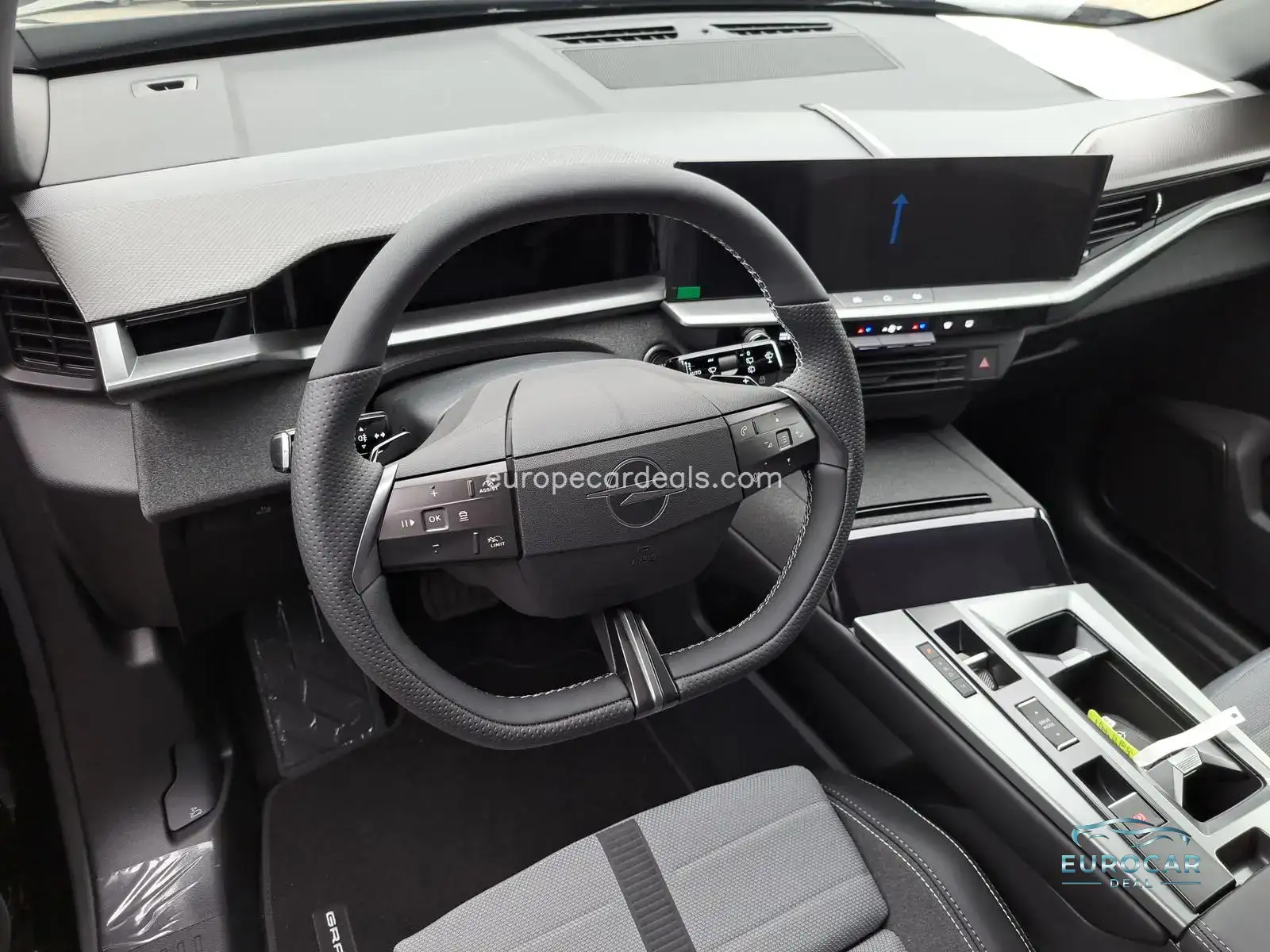 Opel Grandland (X)