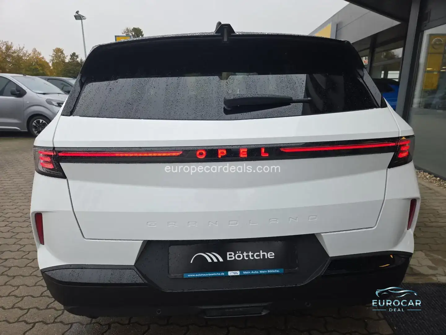 Opel Grandland (X)