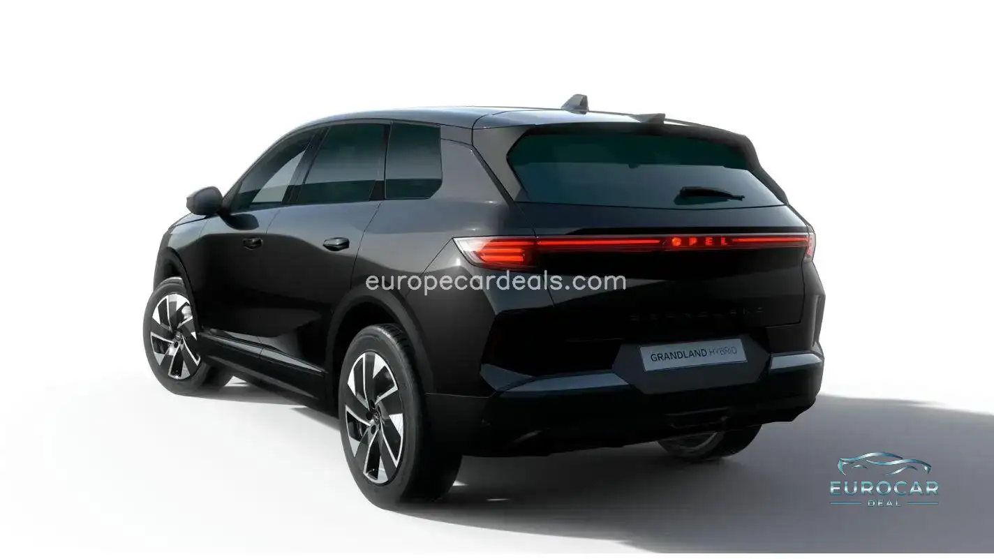 Opel Grandland (X)