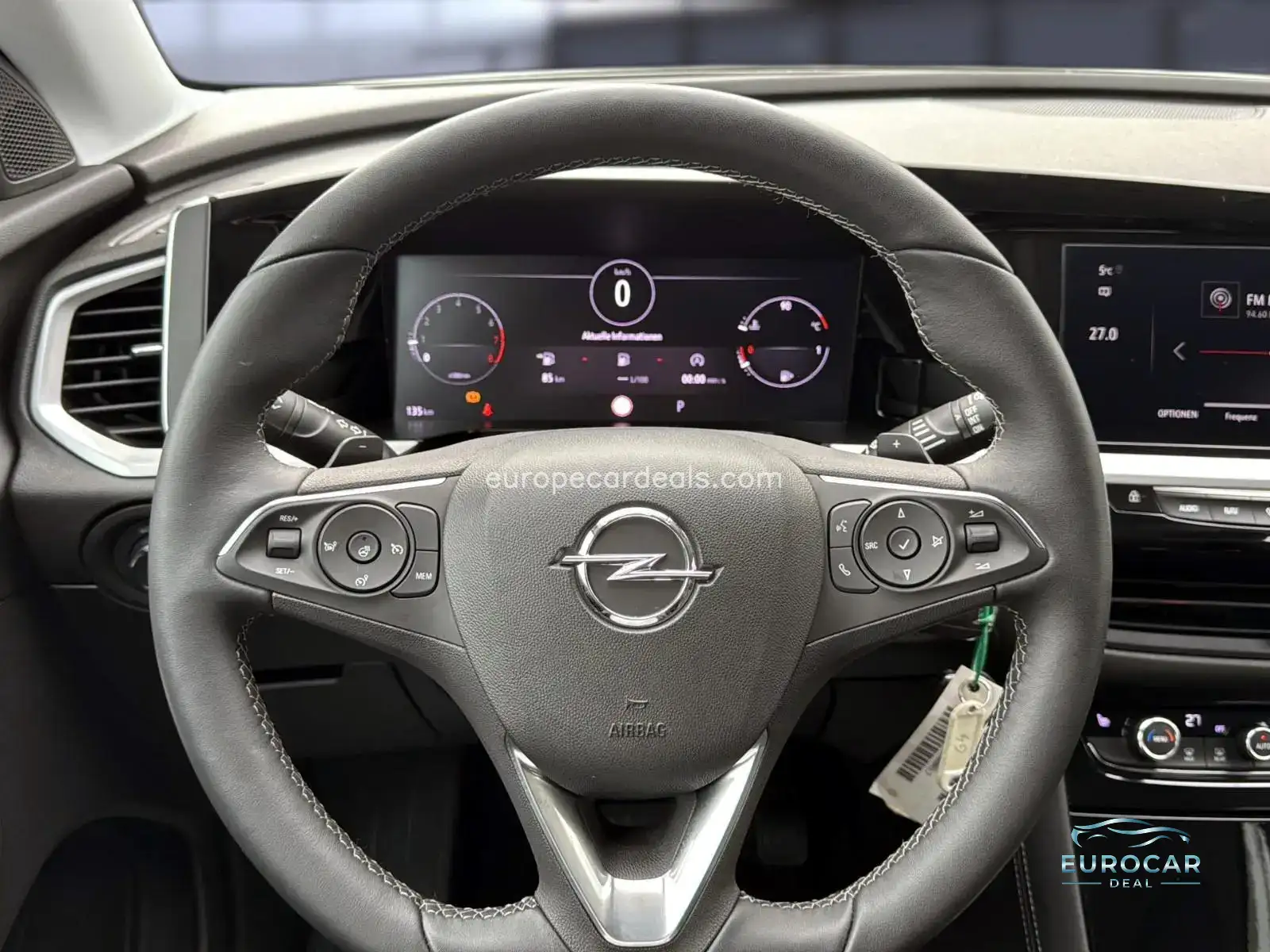Opel Grandland (X)