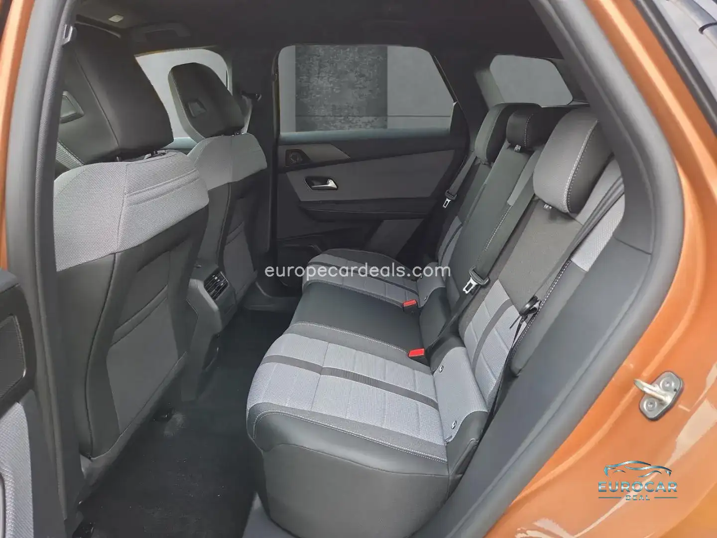 Opel Grandland (X)