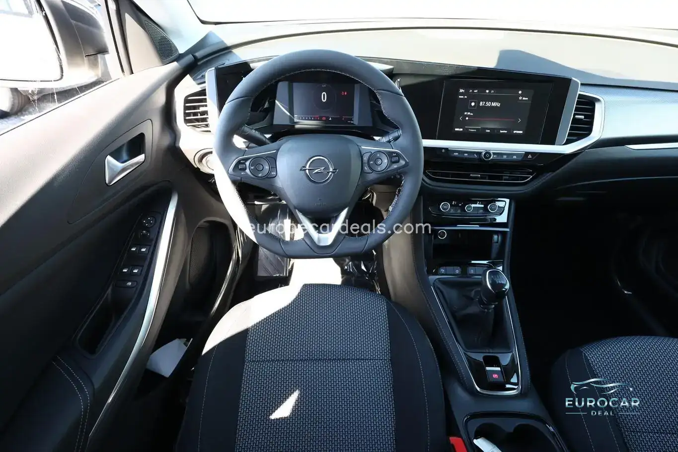 Opel Grandland (X)
