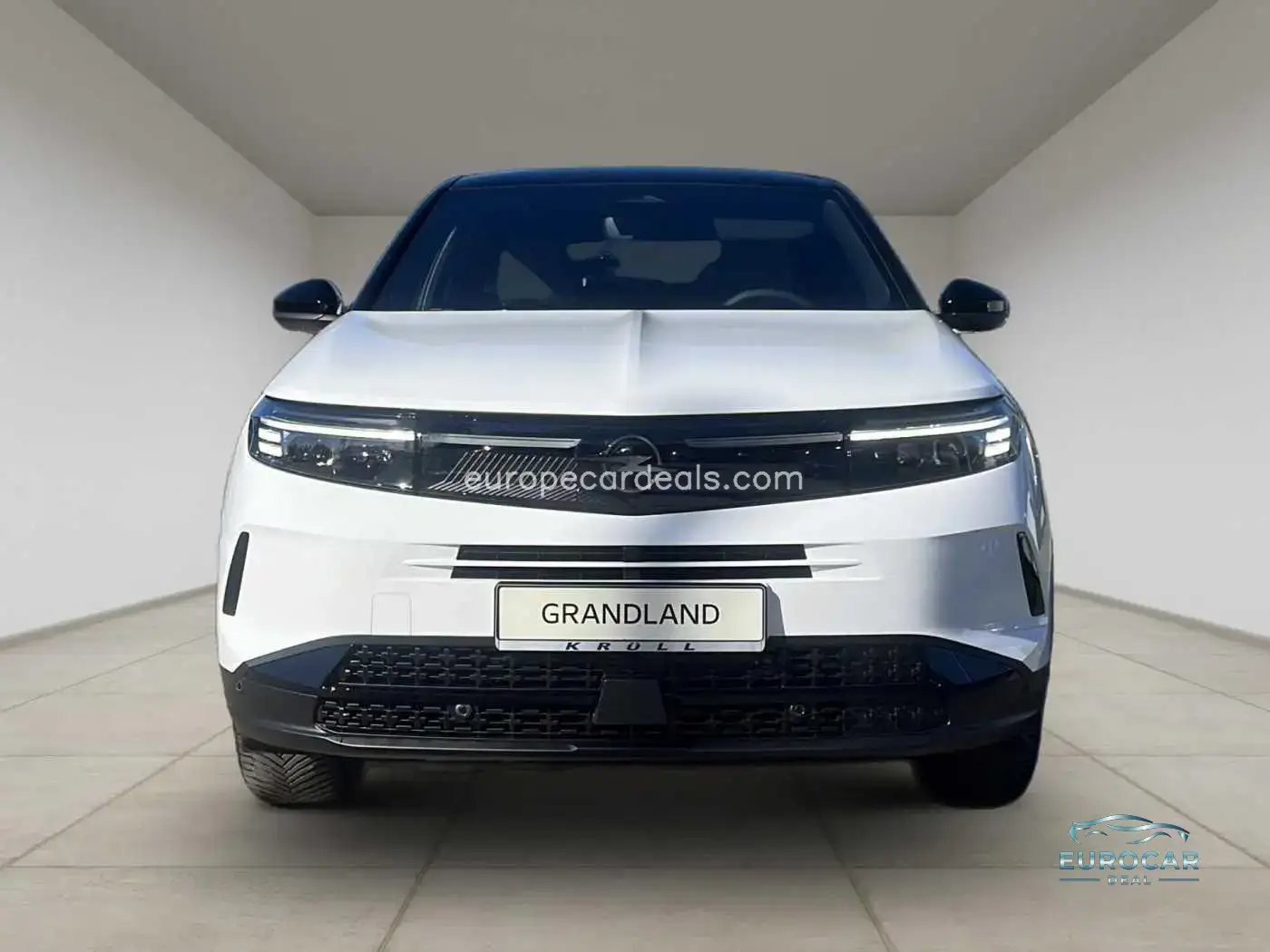 Opel Grandland (X)
