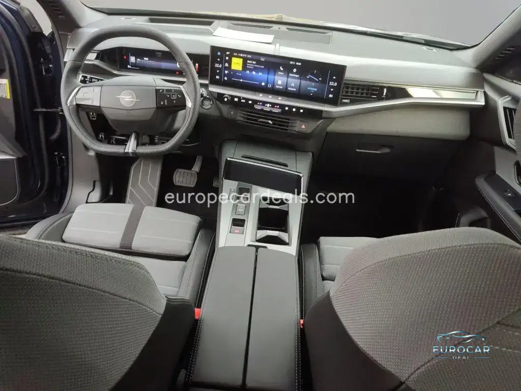Opel Grandland (X)