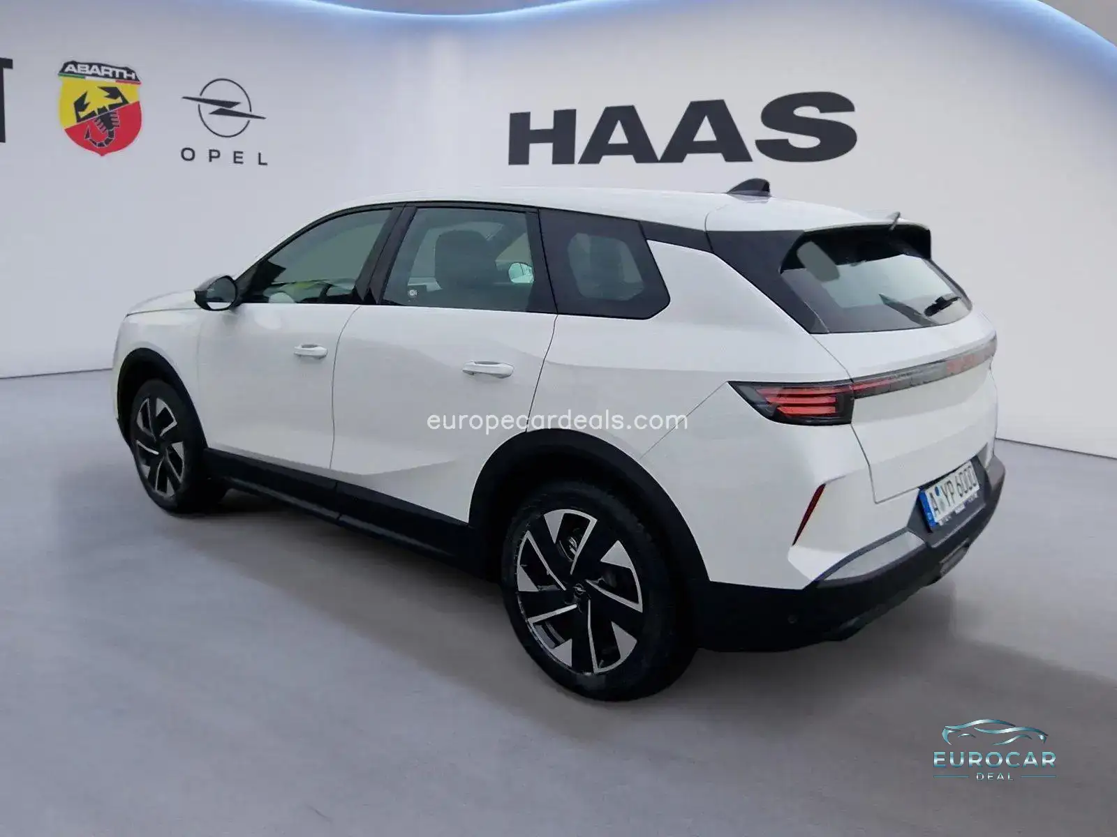 Opel Grandland (X)