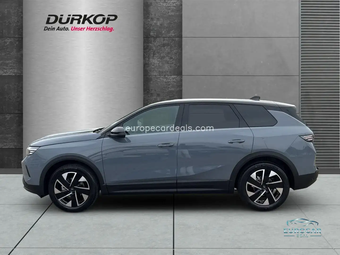 Opel Grandland (X)