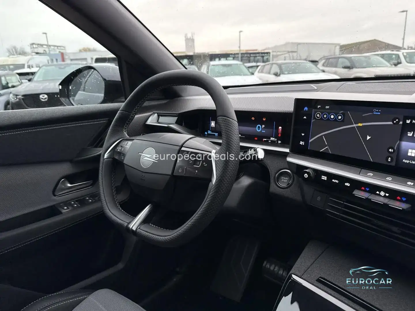 Opel Grandland (X)