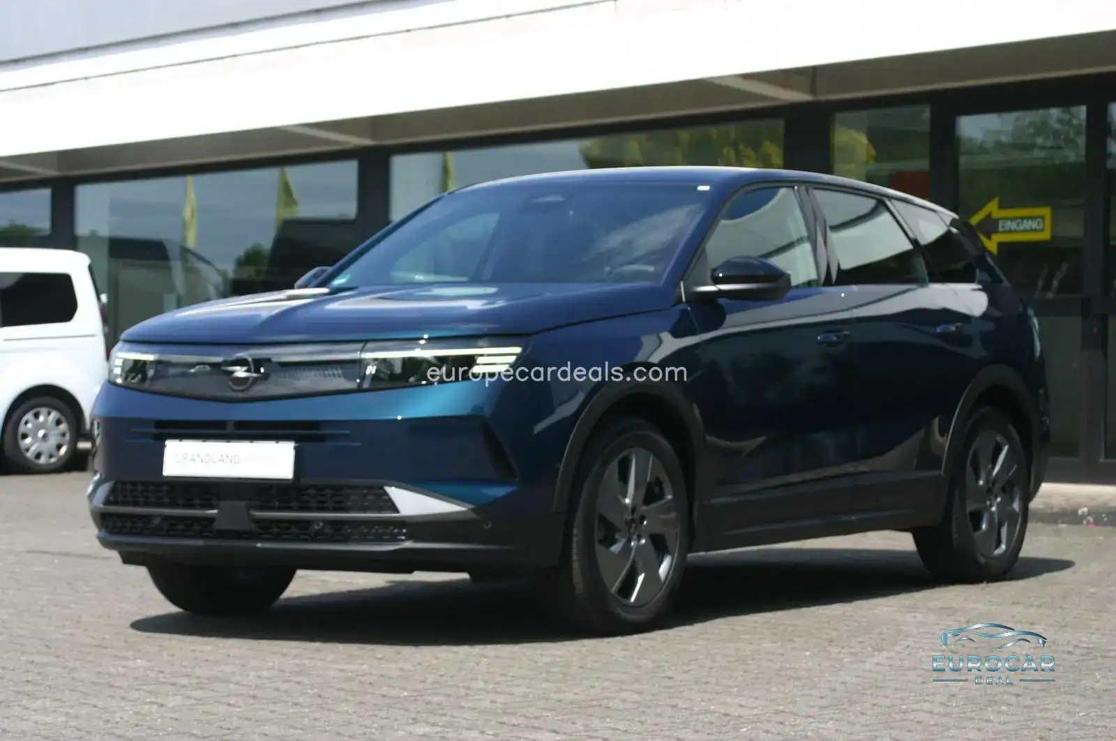 Opel Grandland (X)
