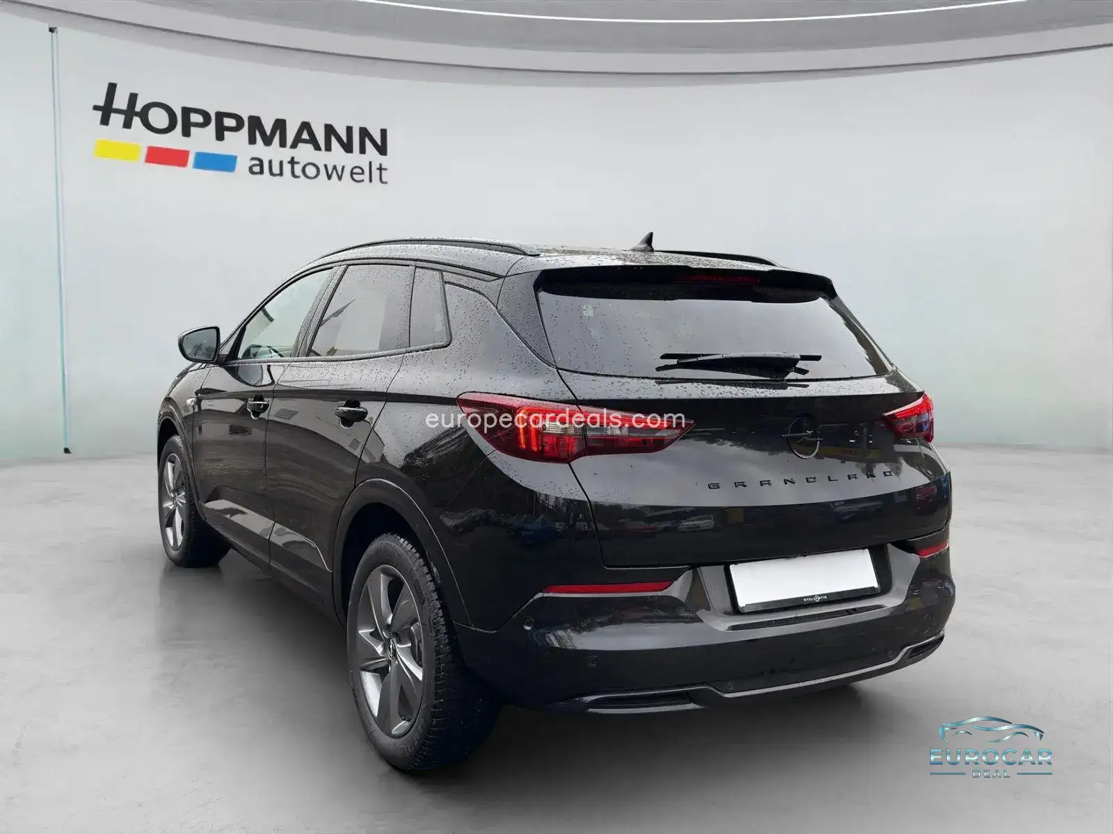 Opel Grandland (X)