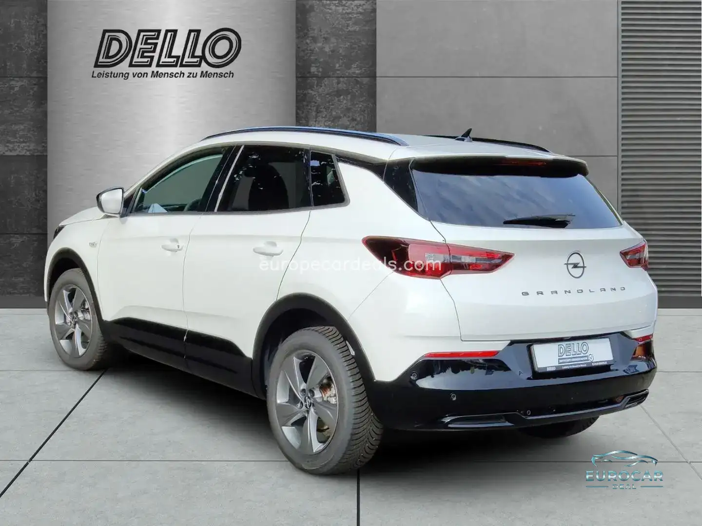 Opel Grandland (X)