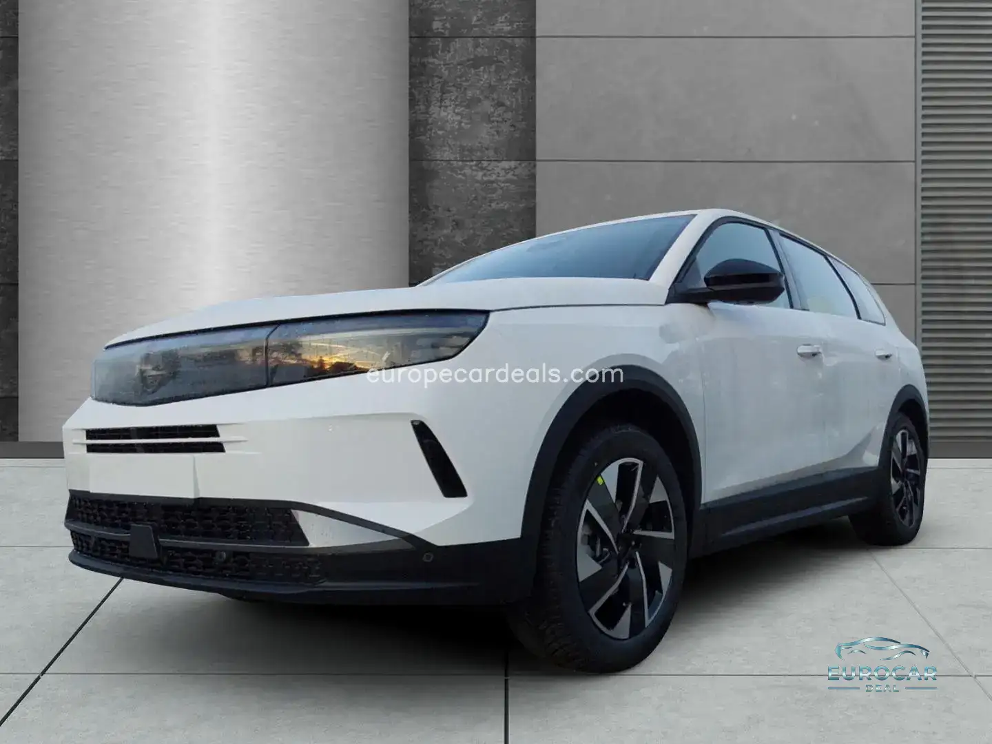 Opel Grandland (X)
