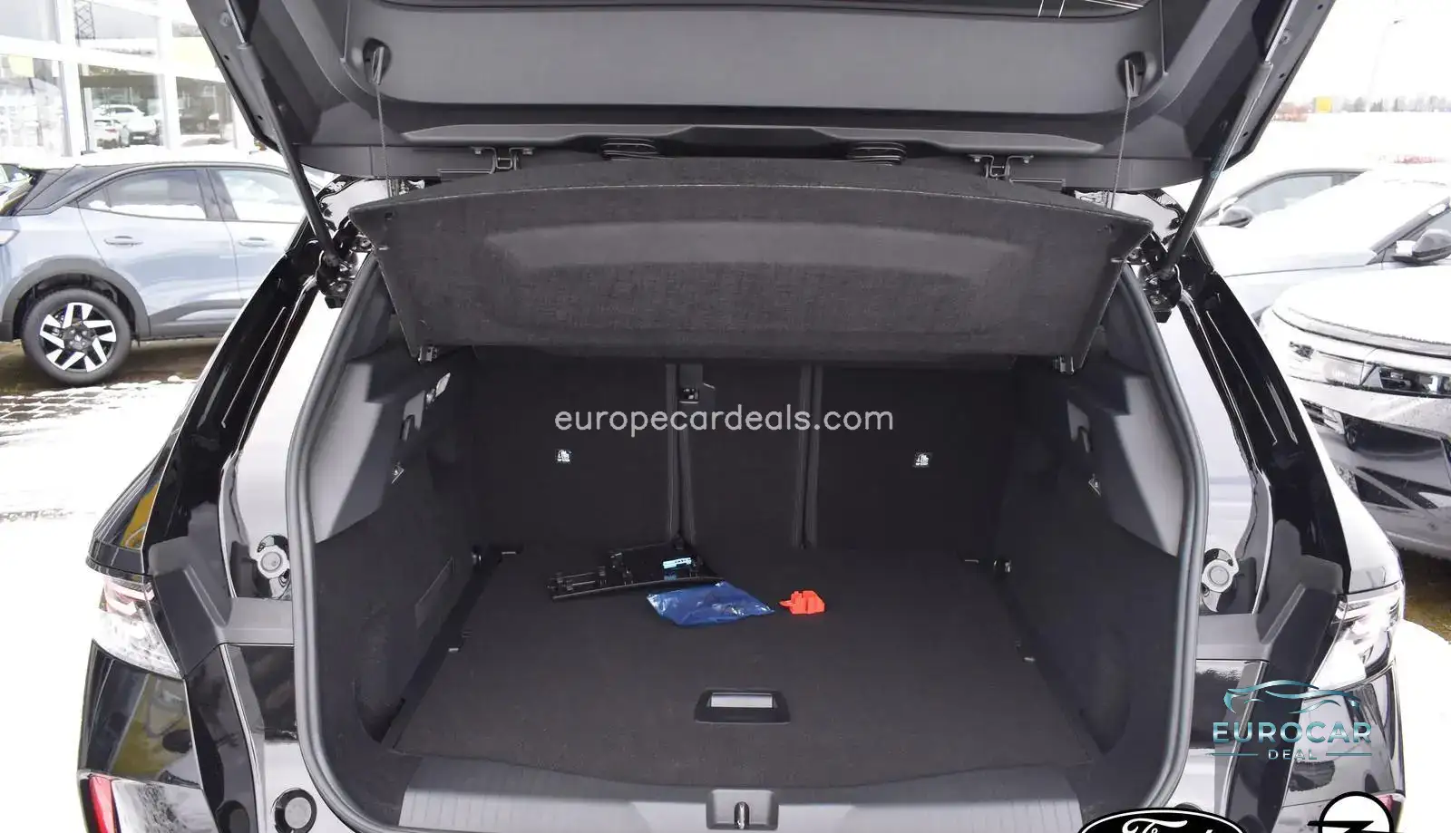 Opel Grandland (X)