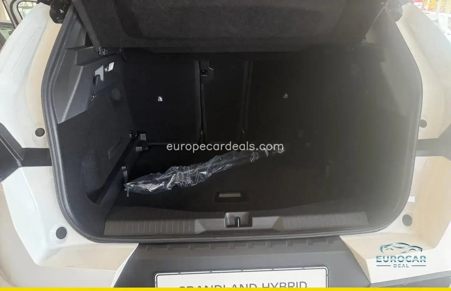 Opel Grandland (X)