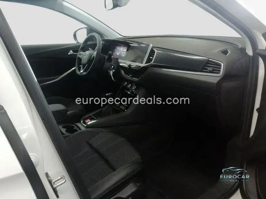 Opel Grandland (X)