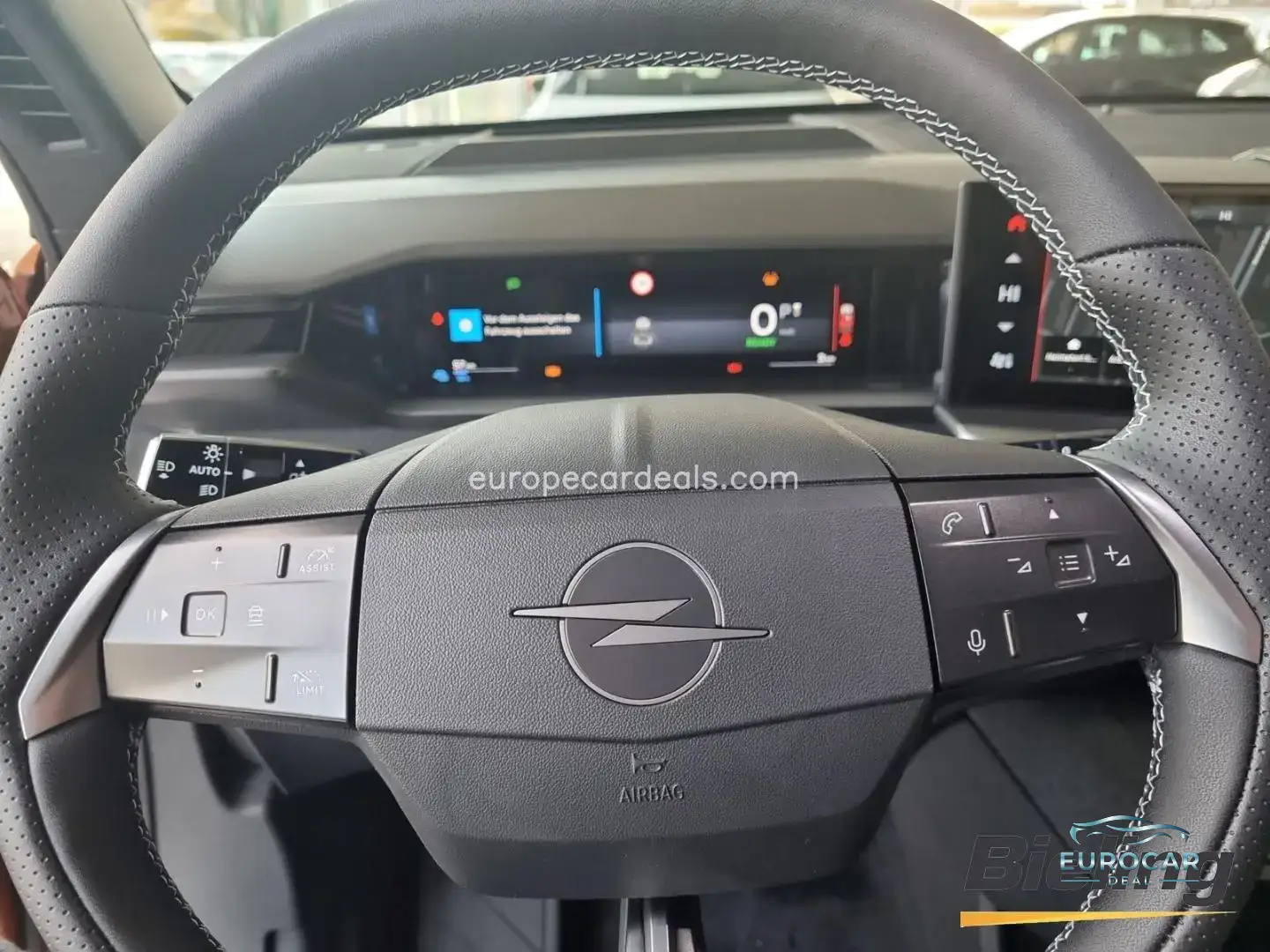 Opel Grandland (X)