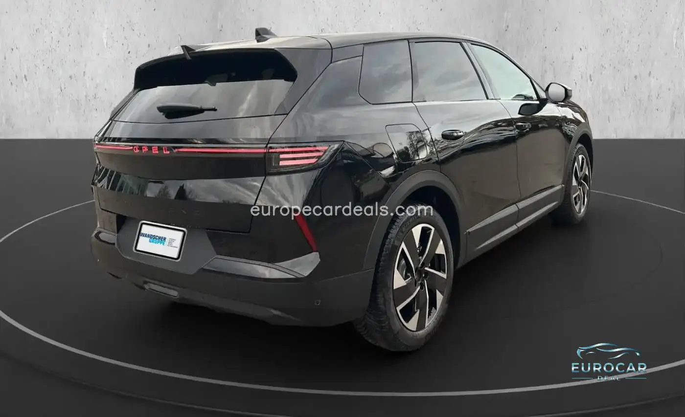 Opel Grandland (X)