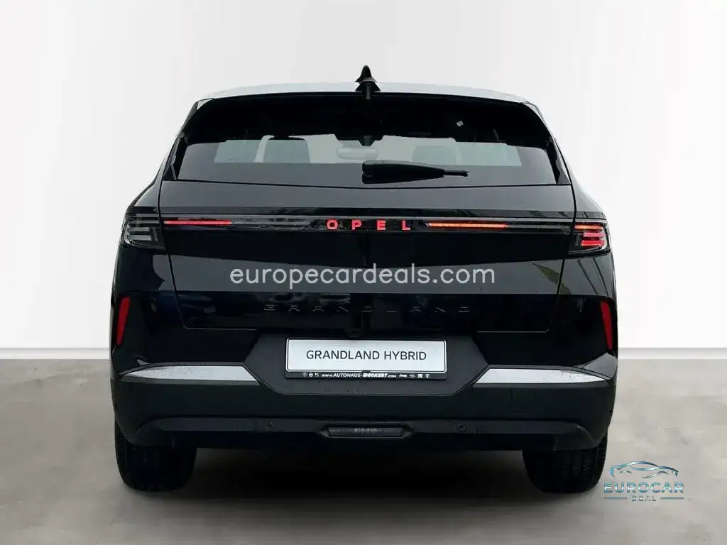 Opel Grandland (X)
