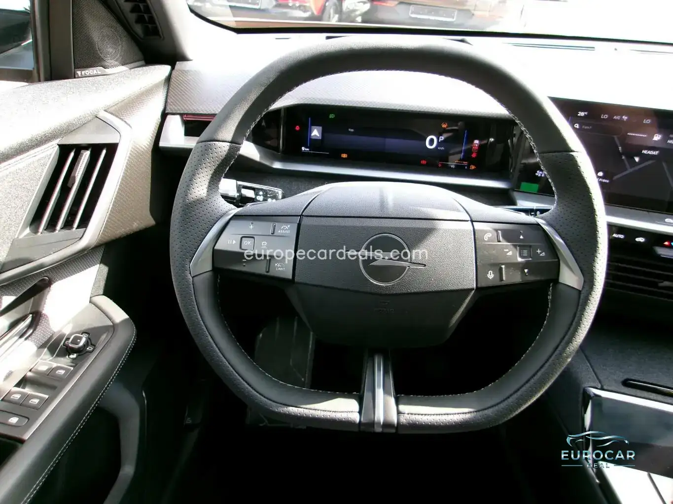 Opel Grandland (X)