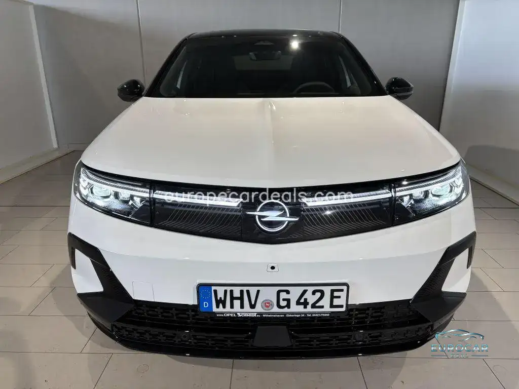 Opel Grandland (X)