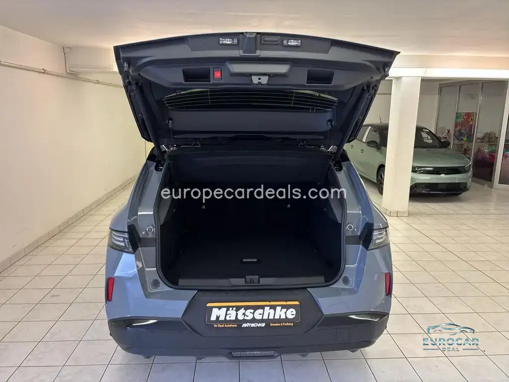 Opel Grandland (X)