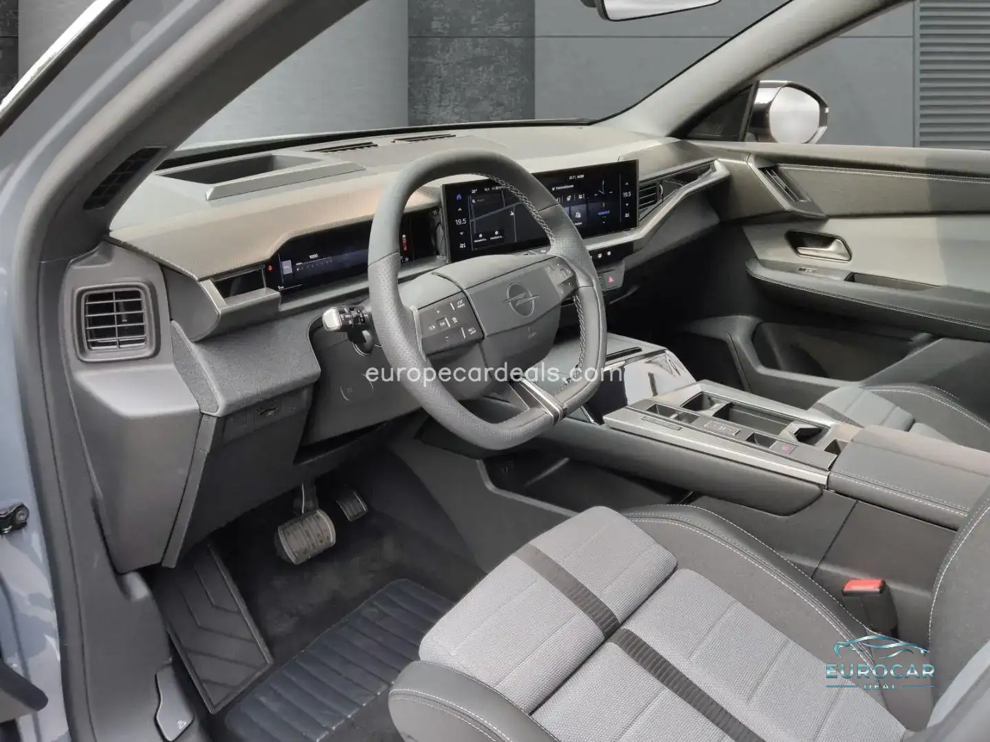 Opel Grandland (X)