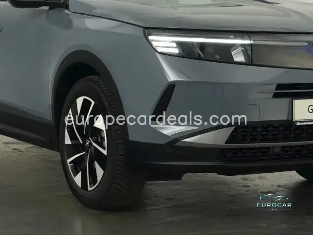 Opel Grandland (X)