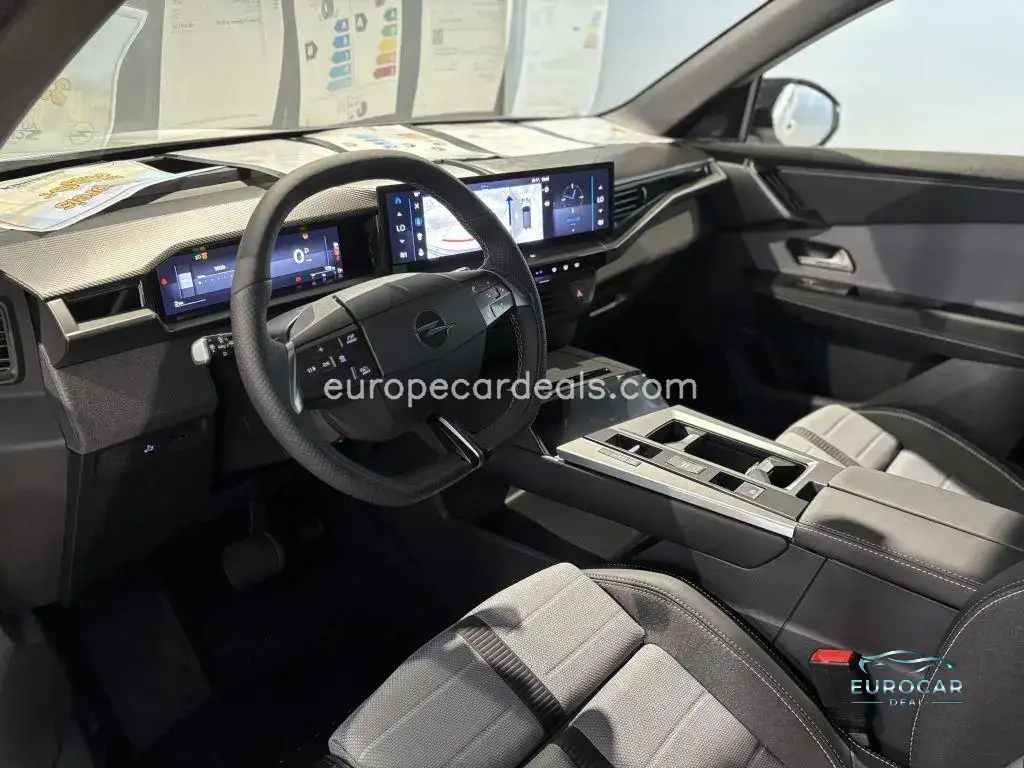 Opel Grandland (X)