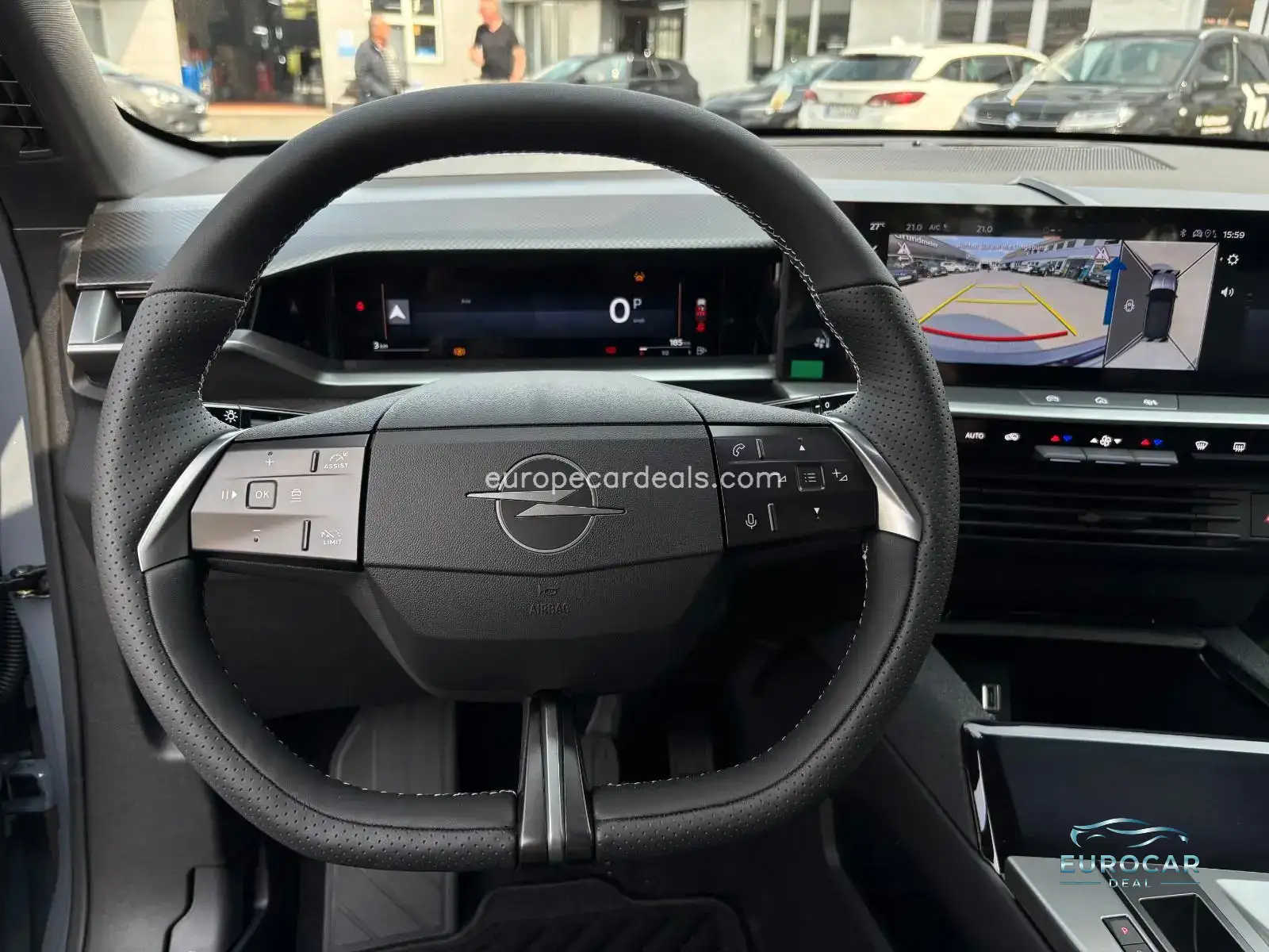 Opel Grandland (X)