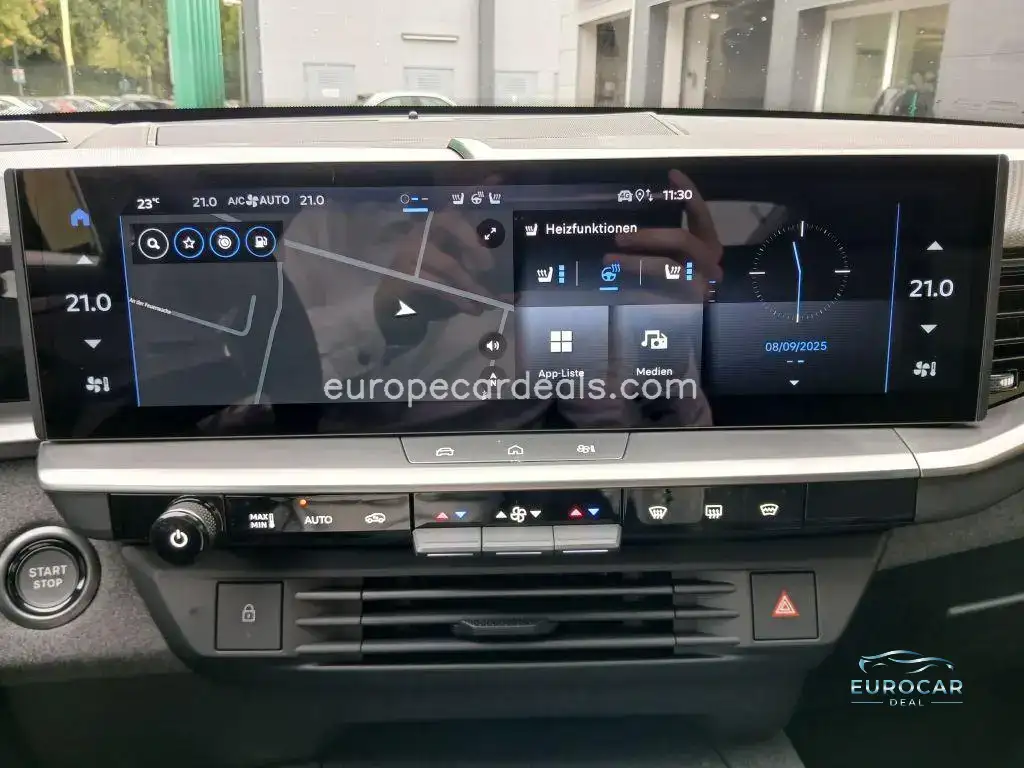 Opel Grandland (X)