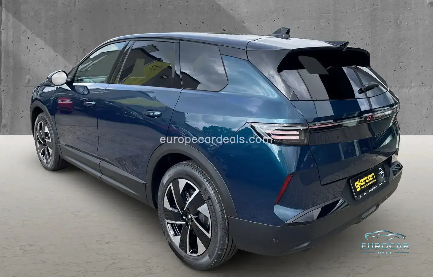 Opel Grandland (X)