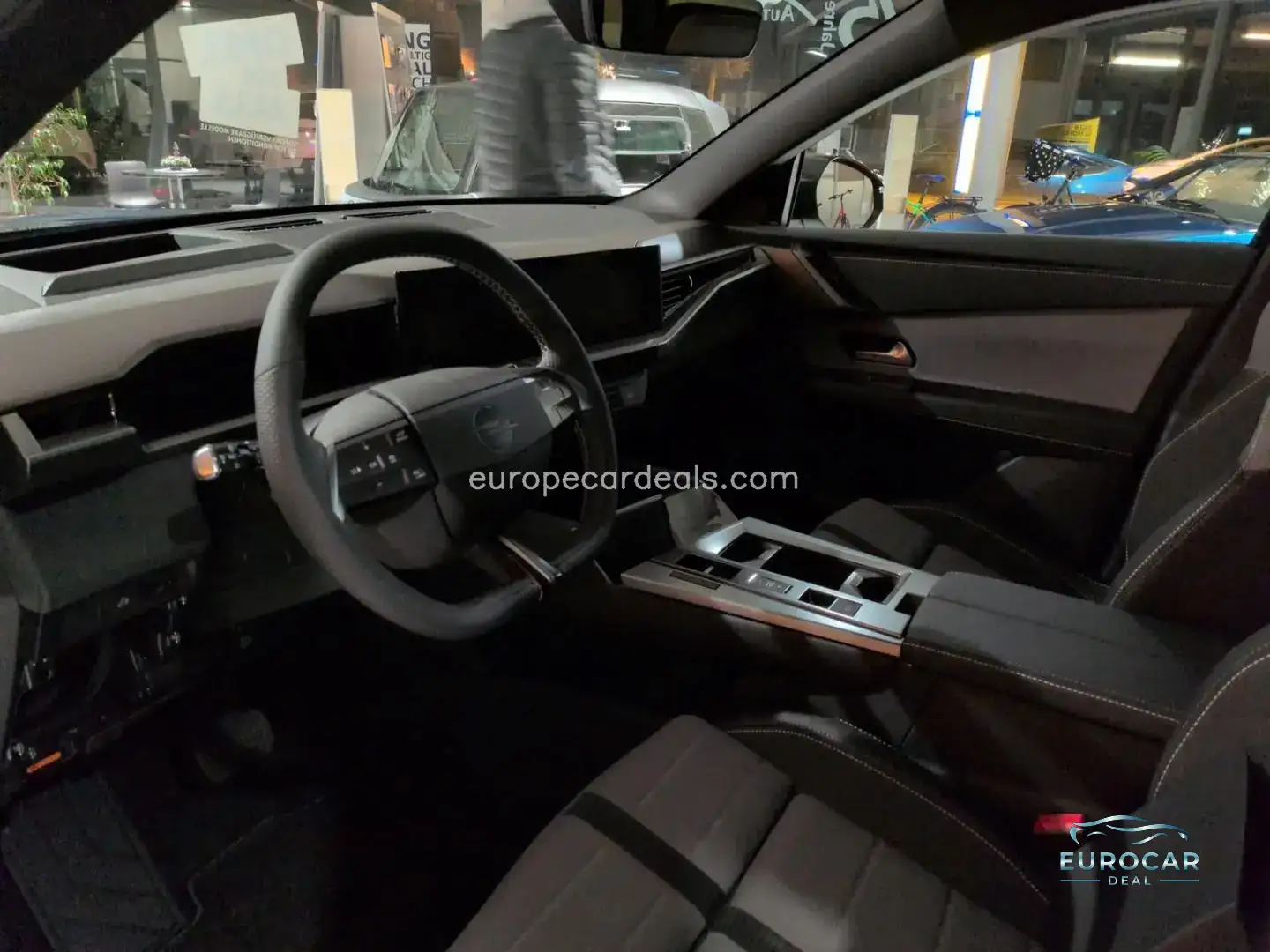 Opel Grandland (X)