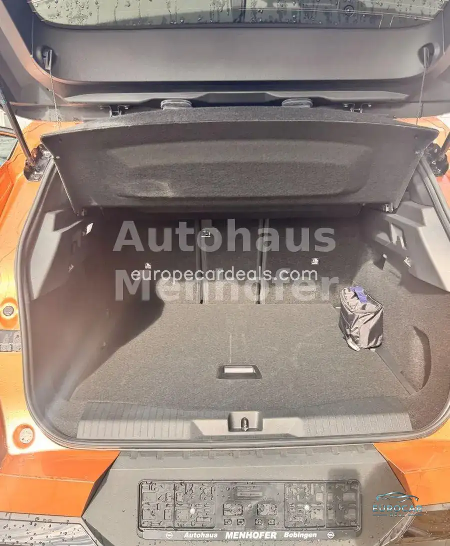 Opel Grandland (X)