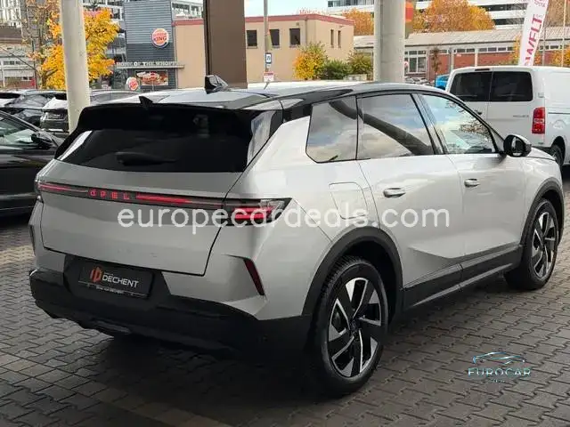 Opel Grandland (X)