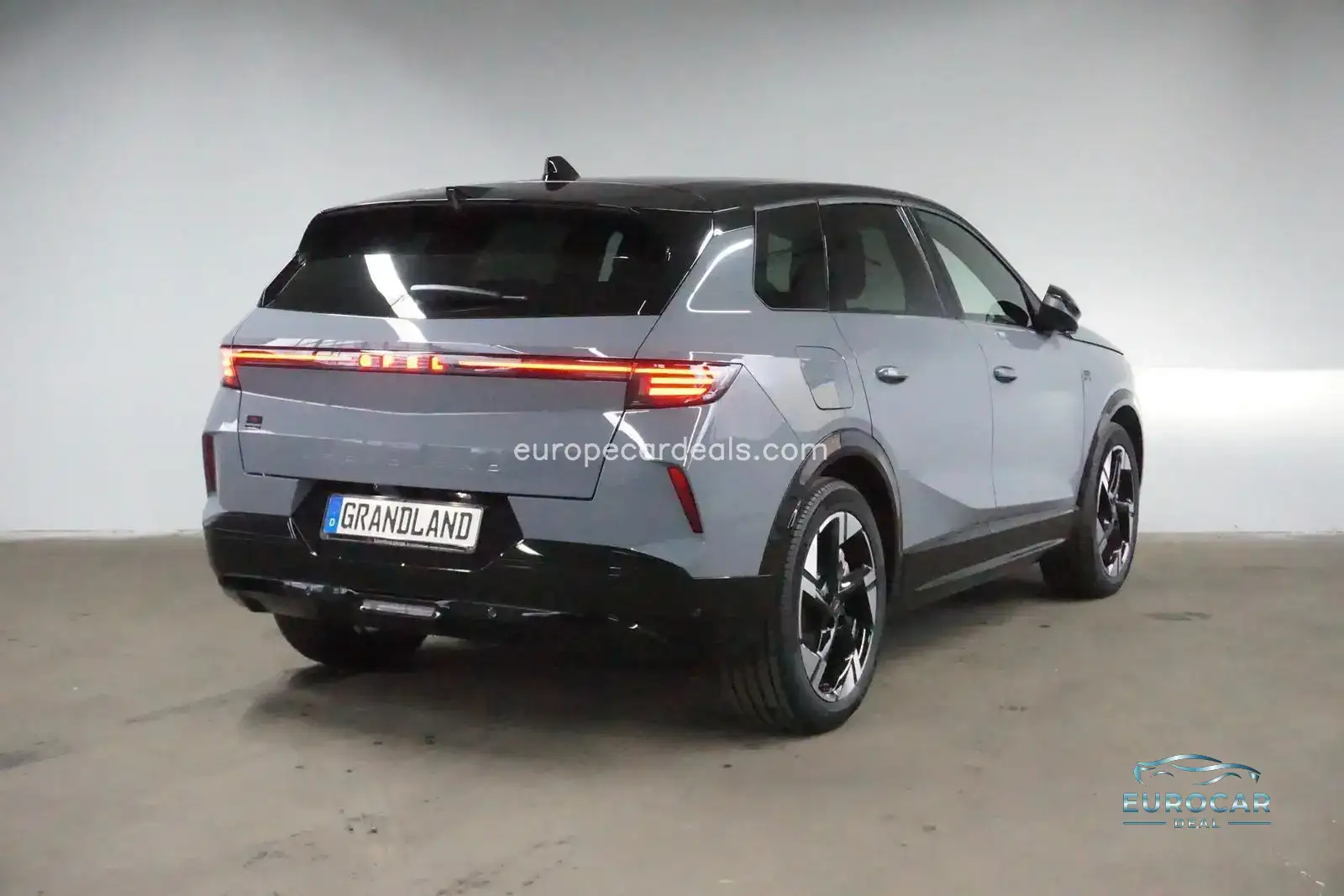 Opel Grandland (X)